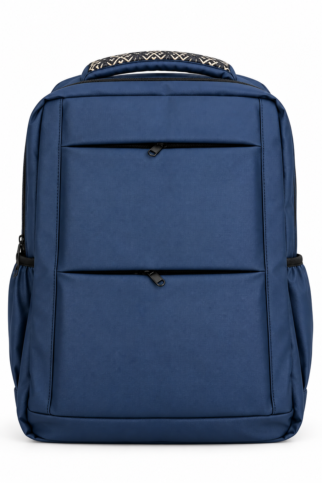 Multi-Use Laptop & Travel Backpack – Navy Blue
