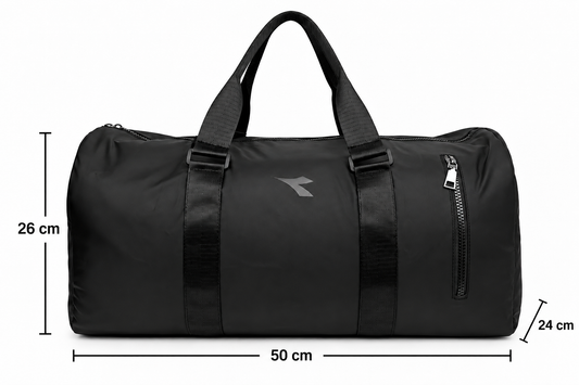 Premium Sport Duffel Gym Bag