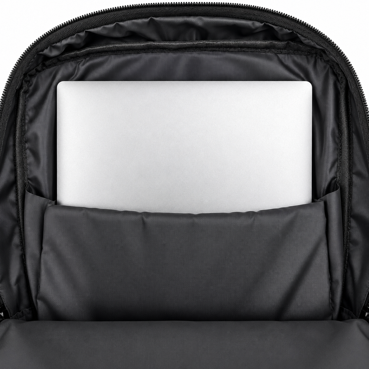 Multi-Use Laptop & Travel Backpack – Navy Blue