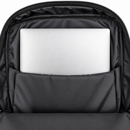 Multi-Use Laptop & Travel Backpack – Navy Blue